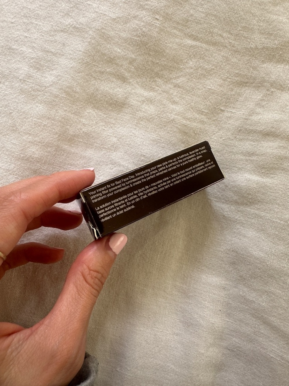 BECCA First Light Priming Filter - Picture 3 of 3